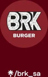 BRK Burger