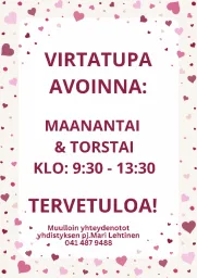 Virtatupa