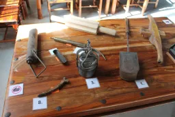 Kaivosmuseo