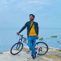 Zeeshan Mehmood