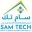 Samtech flooring solutions