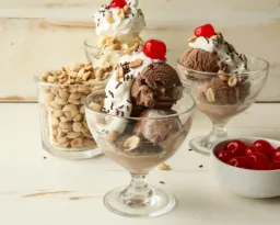 Lazy Sundae