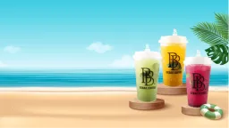 Bebax Coffee