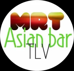 Mrt Asian Bar