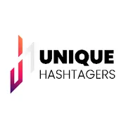 Unique Hashtagers
