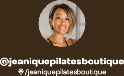 Jeanique Pilates