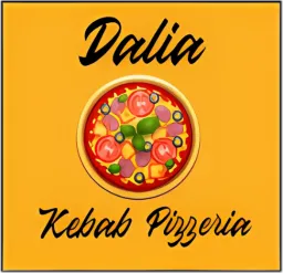Kebab Pizzeria Dalia