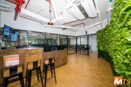 MTS Interior