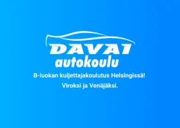DAVAI Autokoulu