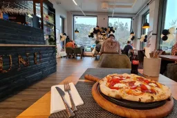 Kruunu Pizzeria