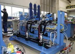 Mega Industrial Equipment