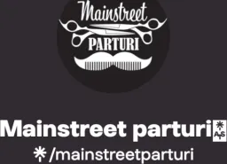 Mainstreet parturi