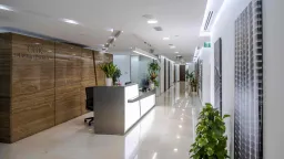 OBK Business Centre