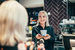 Cafe Einstein
