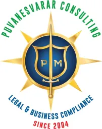 Puvanesvarar Consulting