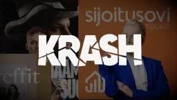 Krash Oy