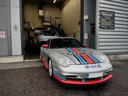 Indare Autohuolto
