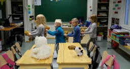 Lions Quest Finland
