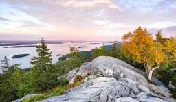 Finland, naturally