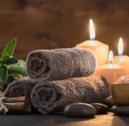 Inn Spa Dubai