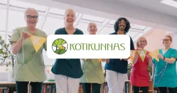 Kotikunnas