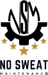 nosweat maintenance