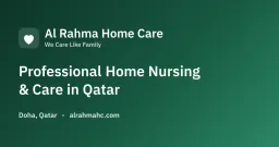 Alrahma Home Care