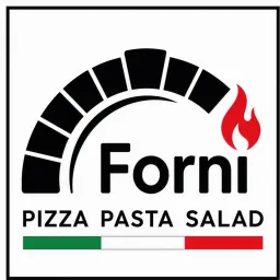 Forni Pizza and Manakeesh