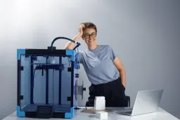 Max Impression Hub Printing