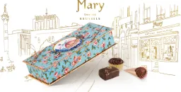Mary