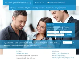 Suomen Työsuhdeneuvonta Oy
