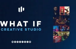 WHAT IF Creative Studio