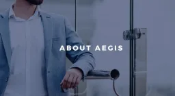 Aegis Resources DMCC