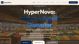 Hyper Nova