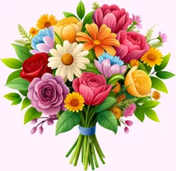 Wild Flowers & Gifts - UAE