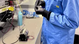 Aurora Propulsion Technologies
