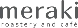 Meraki Cafe & Roastery