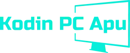 Kodin PC Apu