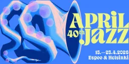 April Jazz