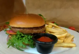 Rodeo Steakhouse