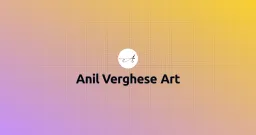Anil Verghese