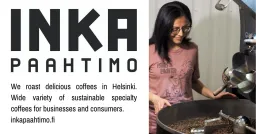 Inka paahtimo