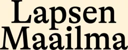 Lapsen Maailma