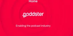 Poddster