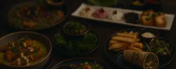 Zaitouna Restaurant
