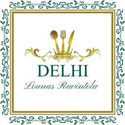 DELHI Lounas Ravintola