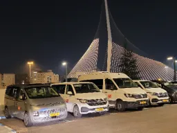 Guy Tours