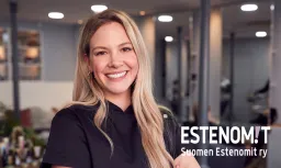 Suomen Estenomit