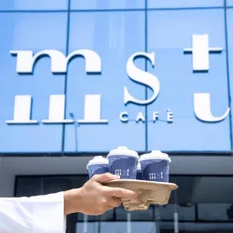 Mst Cafe