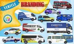Vehicle Branding
